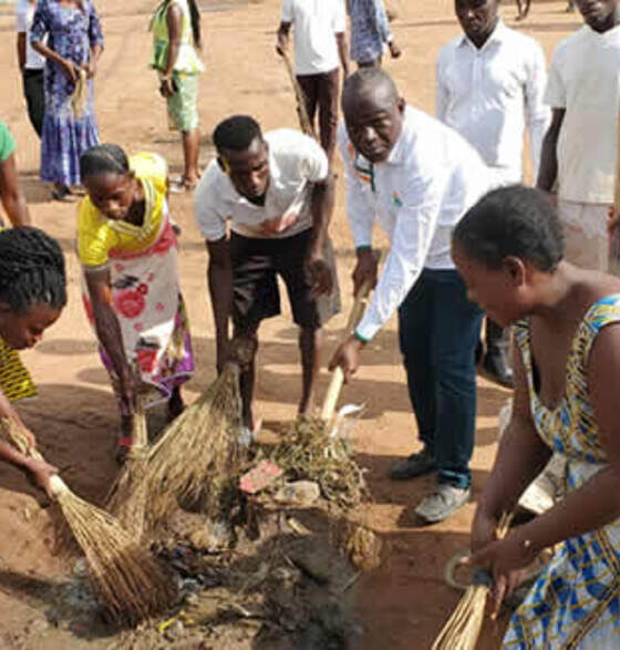 LA MUTUELLE DU PERSONNEL ANADER ZUENOULA (MUTAAZ) LANCE SES ACTIVITES DE 30 ANS