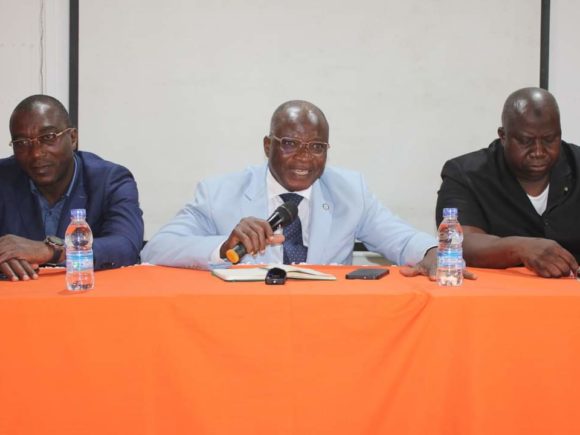 L’ANADER FORME SES MANAGERS