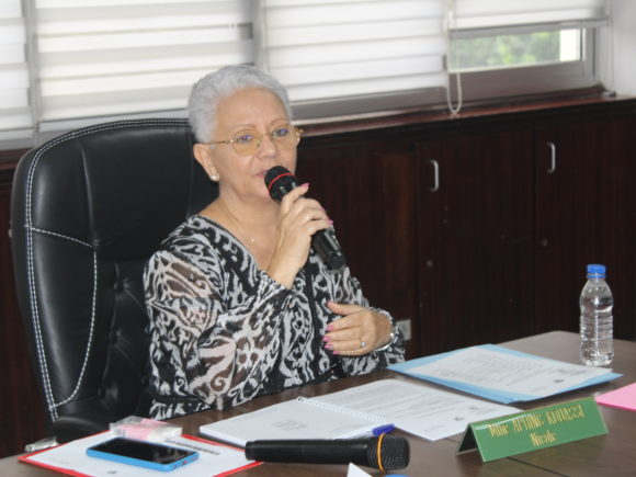 L’ANADER ET LA SOCODEVI S’ENGAGENT A RENFORCER LEUR COLLABORATION