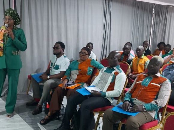 PROJET ECOTER : LES ACTIVITES A EXECUTER PAR L’ANADER DANS LES REGIONS DU GONTOUGO ET DU BOUNKANI