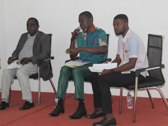 ENTREPRENEURIAT AGRICOLE : L’ANADER ENSEIGNE SUR LES ENJEUX ET OPPORTUNITÉS DES FILIÈRES VÉGÉTALE ET ANIMALE