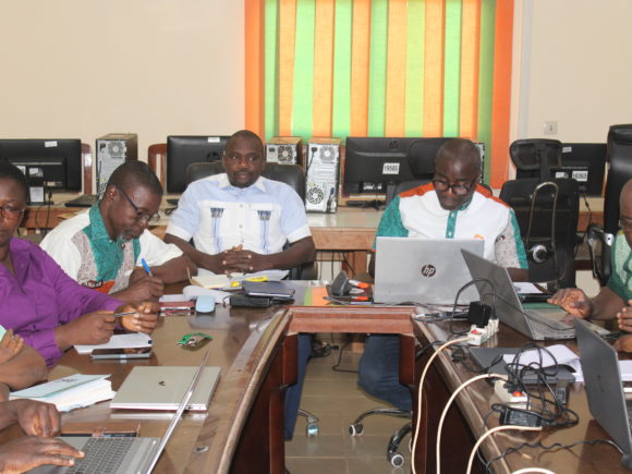 LES RÉALISATIONS DU PTBA 2025, SUR LE TERRAIN, ÉVALUÉES DANS LA DIRECTION REGIONALE NORD DE L’ANADER