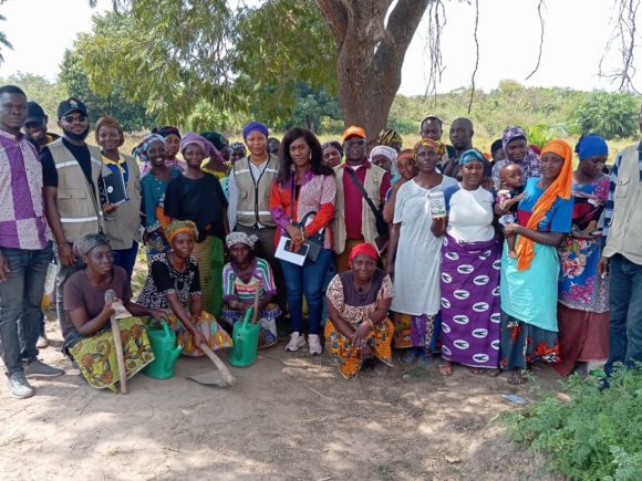 CONTRÔLE DES ACTIVITÉS DU PTBA 2025 : LA DR NORD-OUEST ET SES ZONES EN SITUATION D’AUDIT FACE À UNE MISSION DU SIÈGE