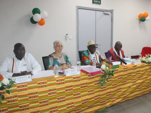 ACCOMPAGNEMENT DU MONDE RURAL : L’ANADER LANCE SES ACTIVITES DE L’EXERCICE 2026