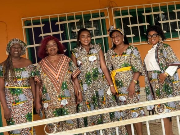 JIF 2026 : LES FEMMES DE LA ZONE ANADER SINFRA CÉLÈBRE L’ÉVÉNEMENT 