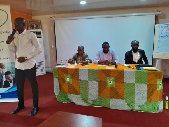 CENTRE DE FORMATION DE BINGERVILLE : L’ANADER RENFORCE LES COMPETENCES DE SES MANAGERS