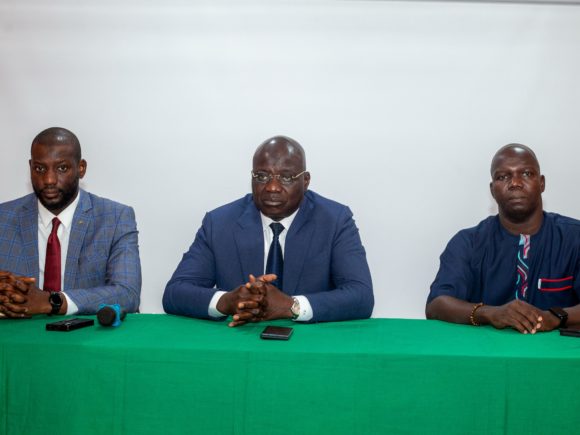 CENTRE DE FORMATION DE BINGERVILLE : DES AGENTS DE L’ANADER RENFORCE LEURS CAPACITES TECHNIQUES