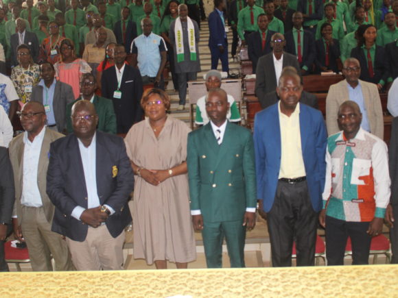UNIVERSITE PELEFORO GBON COULIBALY DE KORHOGO : L’ANADER COMMUNIE AVEC LES FUTURS AGROPASTEURS