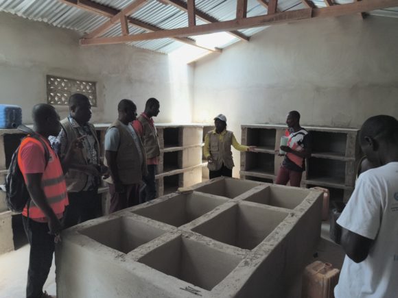 SUIVI DU PTBA 2026 : LA DRNE ÉVALUE LE NIVEAU D’EXÉCUTION DES ACTIVITÉS À BOUNA ET TÉHINI