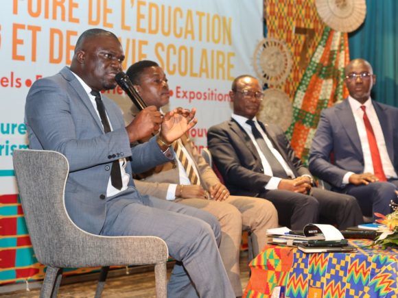 QITAA 2026 : L’ANADER LIVRE DES SECRETS AUX JEUNES POUR FACILITER LEUR EMPLOYABILTE