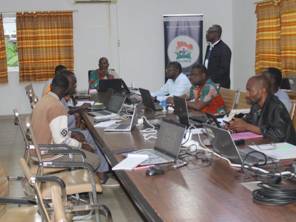 LA DR SUD-OUEST ANADER LANCE SON PROGRAMME CAFE-CACAO DURABLES 2026