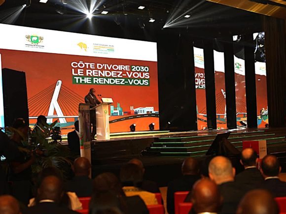 L’ANADER PRÉSENTE AU RENDEZ-VOUS DE LA MOBILISATION DES RESSOURCES POUR LE FINANCEMENT DU PND 2026-2030