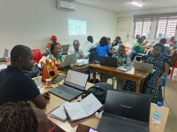 ANADER : BILAN SATISFAISANT POUR LA DR SUD AU PREMIER SEMESTRE 2026