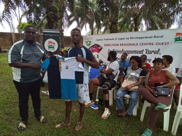 LA DRCO CÉLÈBRE LE 66E ANNIVERSAIRE DE L’INDÉPENDANCE DE LA CÔTE D’IVOIRE AUTOUR D’ACTIVITÉS RÉCRÉATIVES